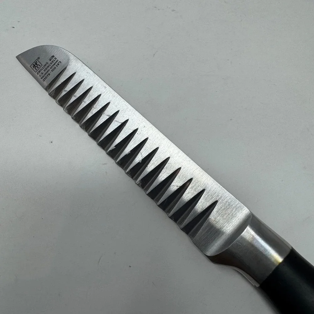 ZWILLING J.A. Henckels zwilling henckels